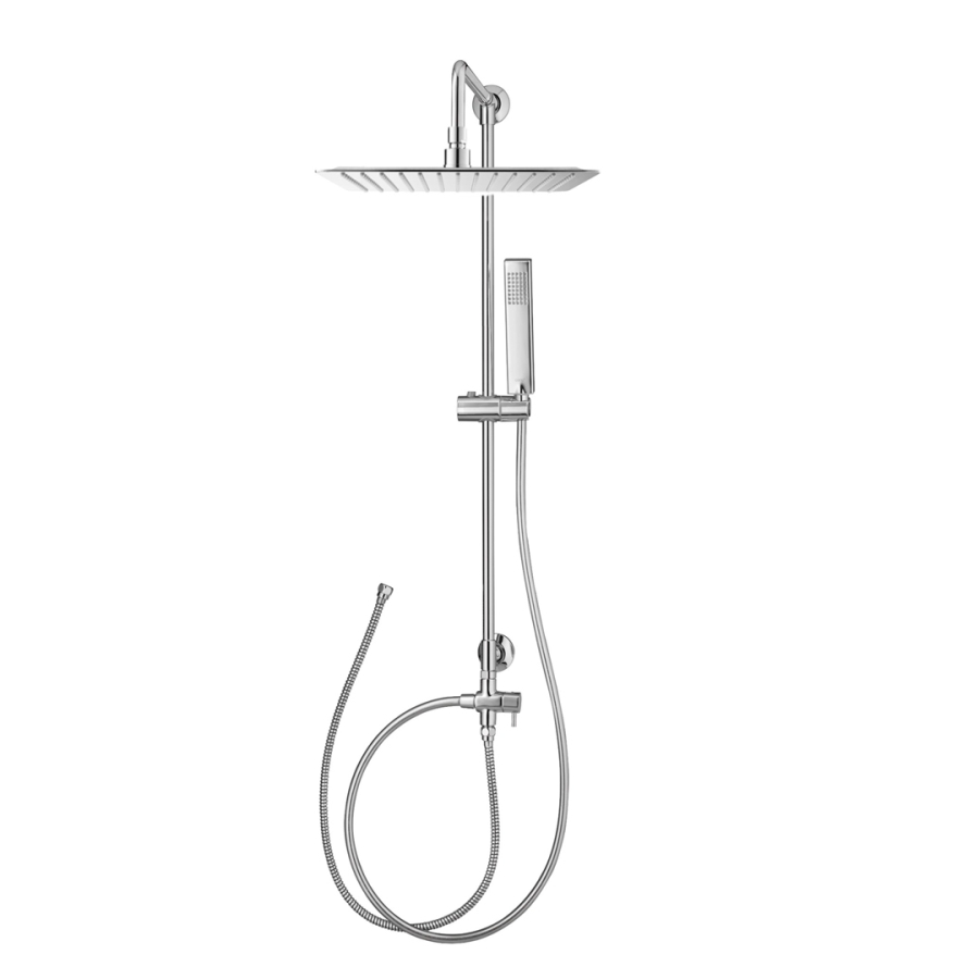 Thân sen tắm đứng COTTO CT623Z98SVZ92