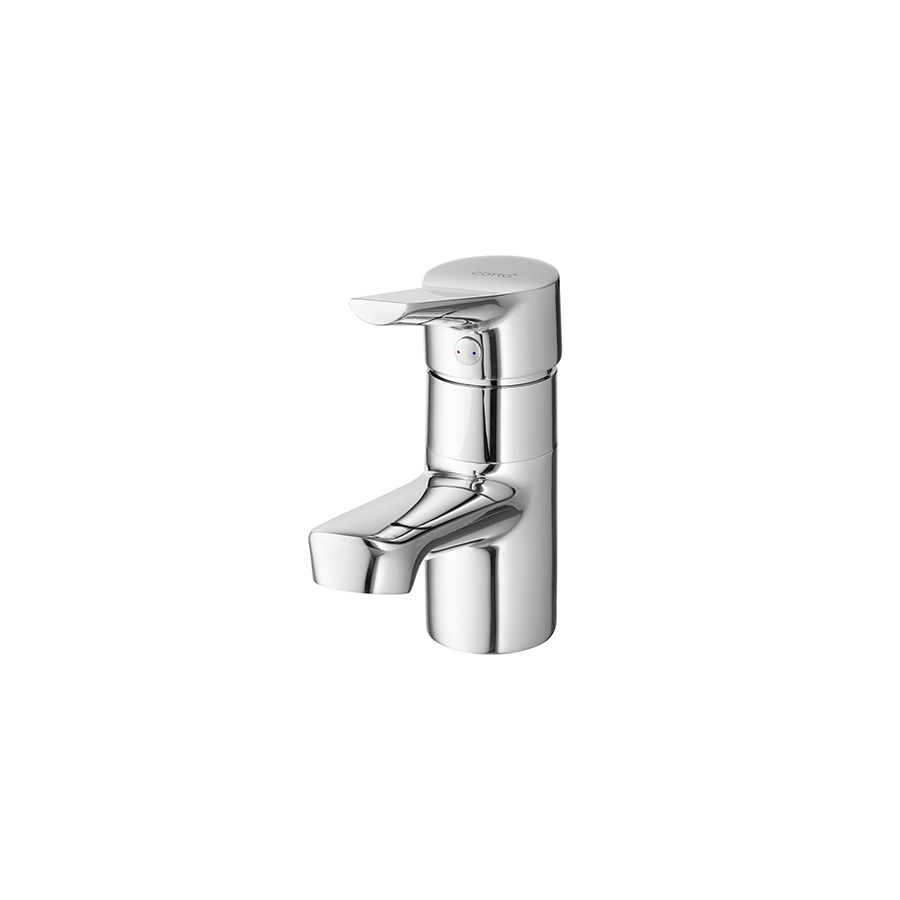 Vòi chậu lavabo COTTO CT2178AE nóng lạnh Next III