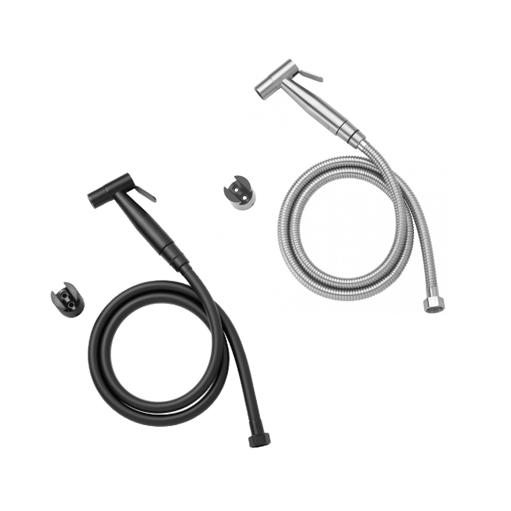 Vòi xịt vệ sinh COTTO CT9902#BL(HM) - 2