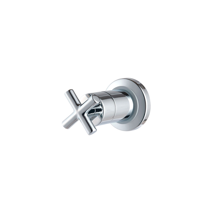 Van điều chỉnh âm tường lạnh 1 đường nước Cross COTTO CT606C16