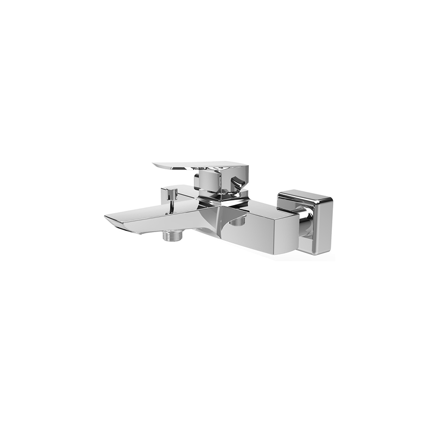Củ sen tắm COTTO CT2325A nóng lạnh Essentia