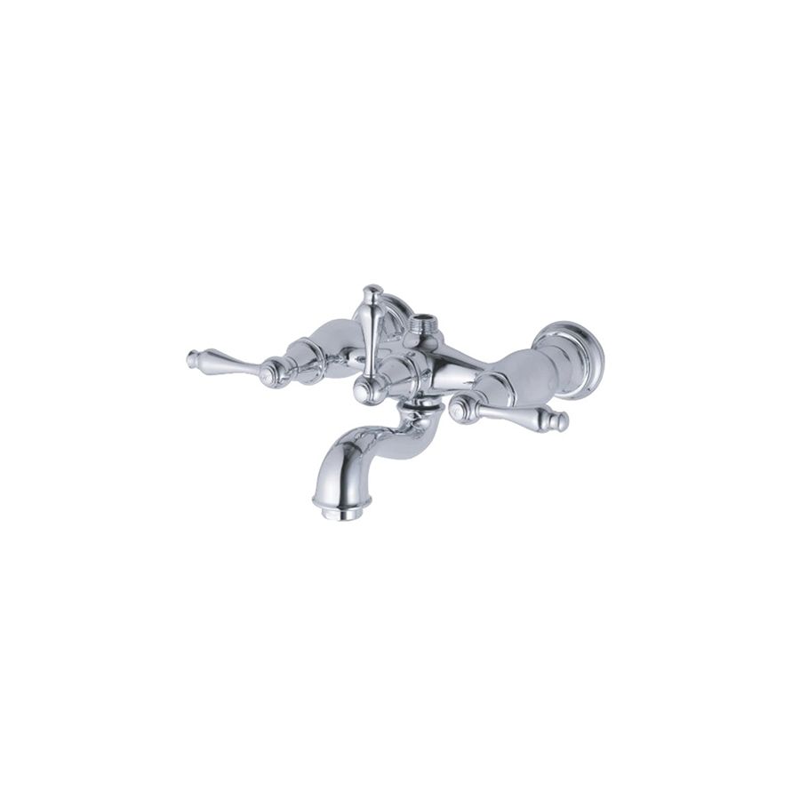 Củ sen tắm COTTO CT256C17 nóng lạnh Classic