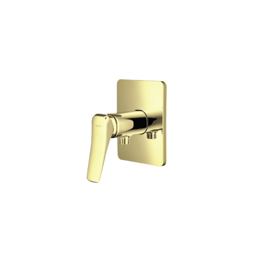 Van điều chỉnh âm tường nóng lạnh COTTO CT2303A - 5