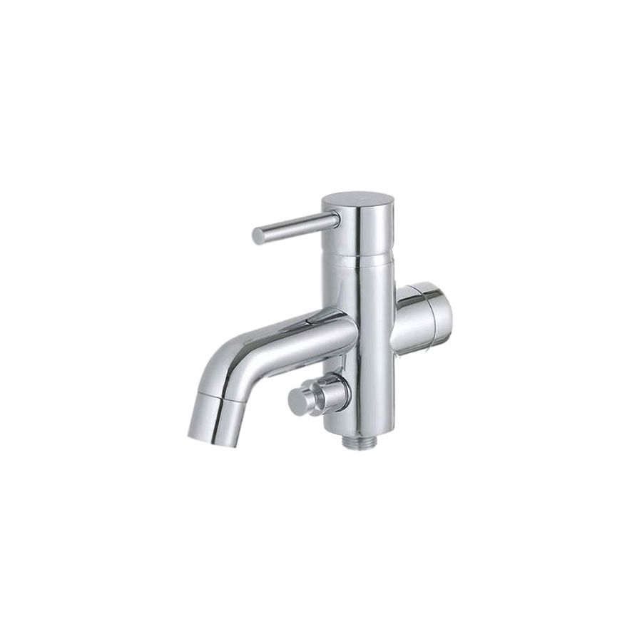 Củ sen tắm COTTO CT1017A nóng lạnh Anthony
