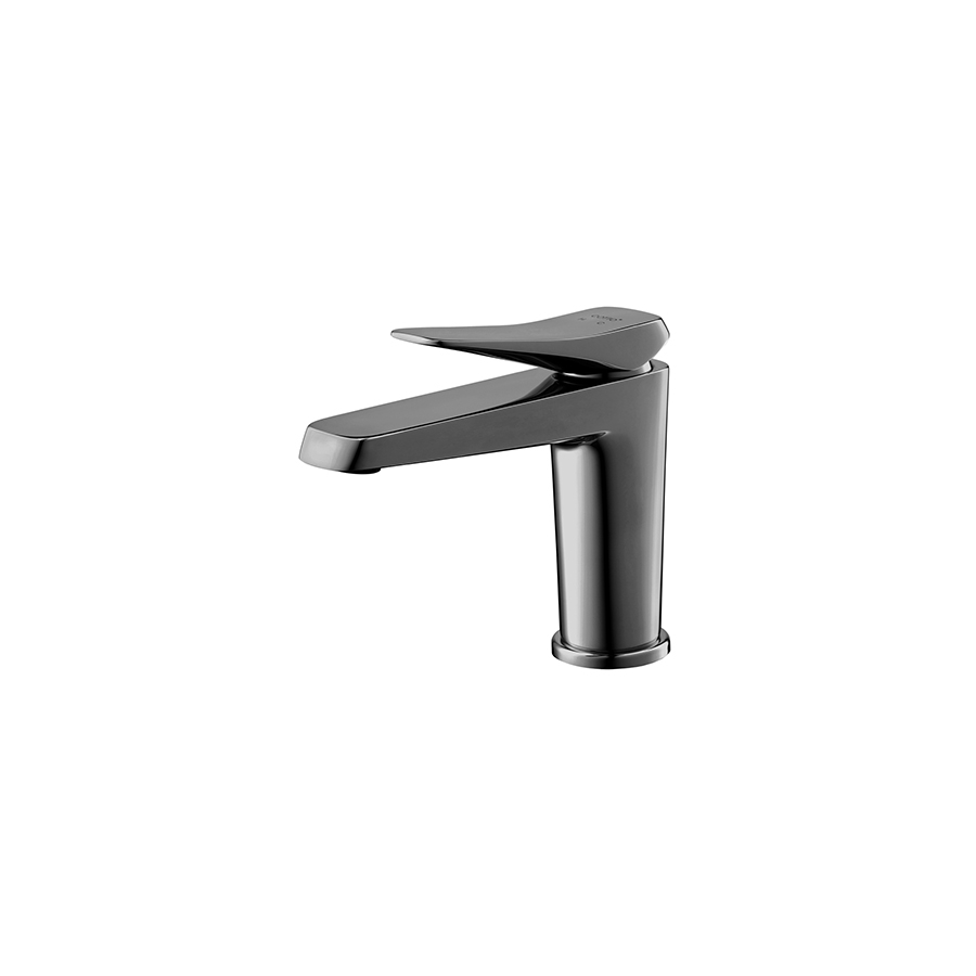 Vòi lavabo nóng lạnh COTTO CT2301A - 4