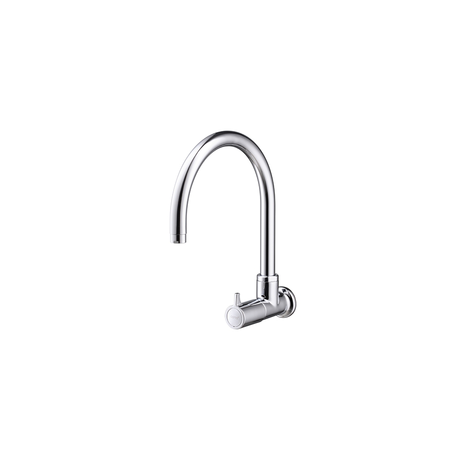 Vòi bếp COTTO CT1088C27(HM) lạnh Como