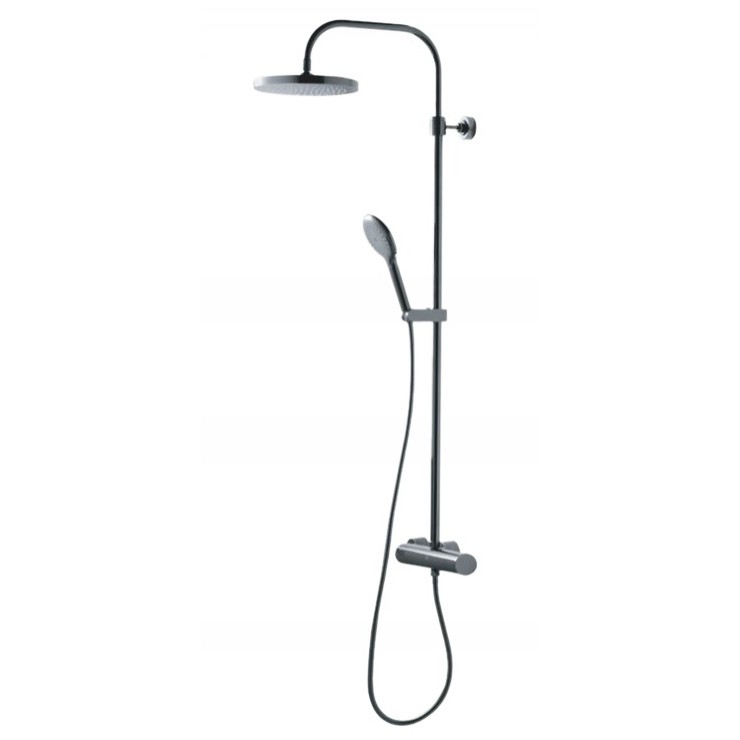 Bộ sen cây nóng lạnh COTTO CPF300H1H2 - 3