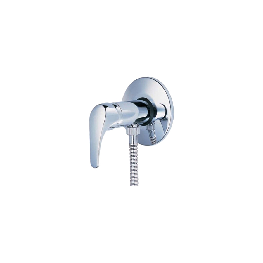 Củ sen tắm COTTO CT372A nước lạnh Arona