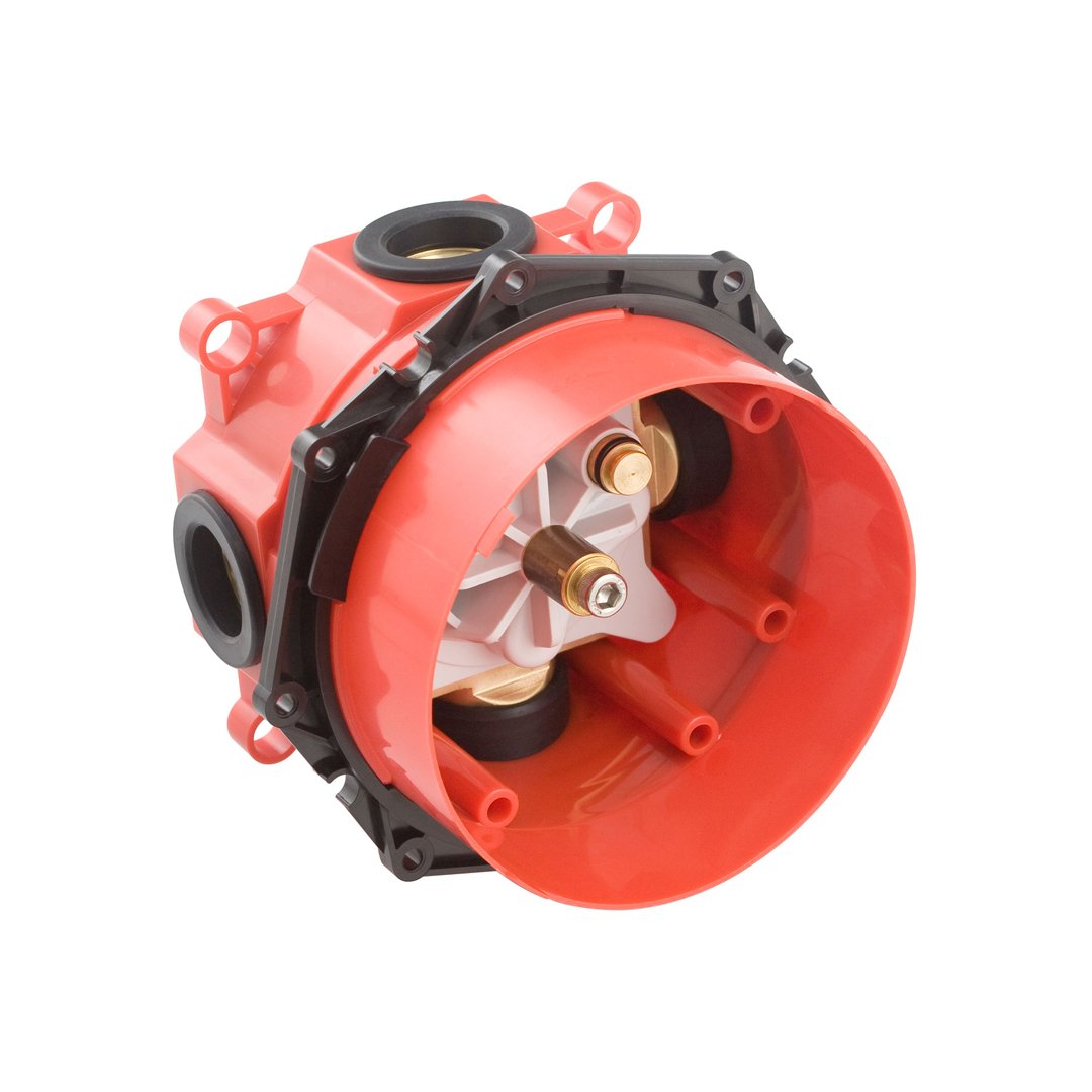 Phụ kiện van âm tường COTTO CT519A