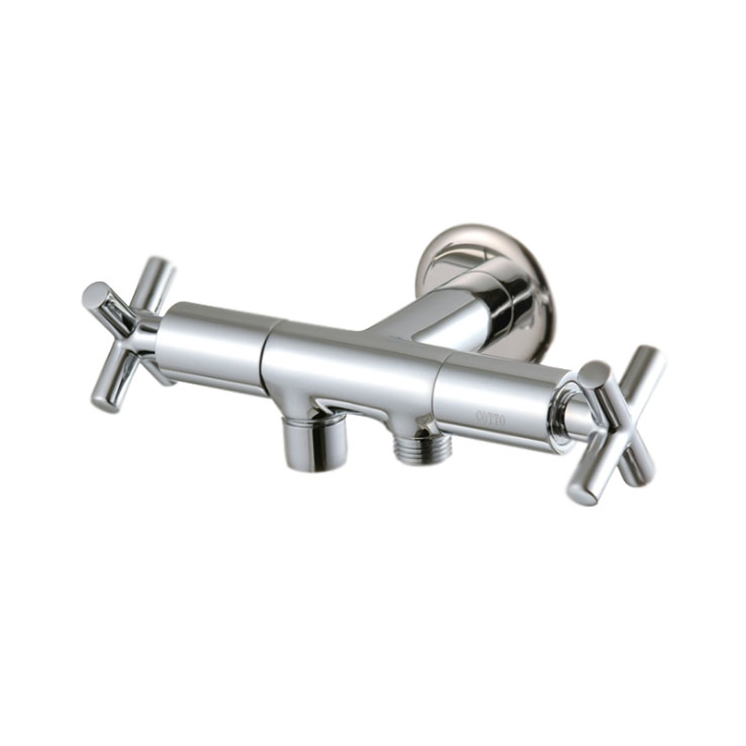 Củ sen tắm lạnh COTTO CT172C16(HM)