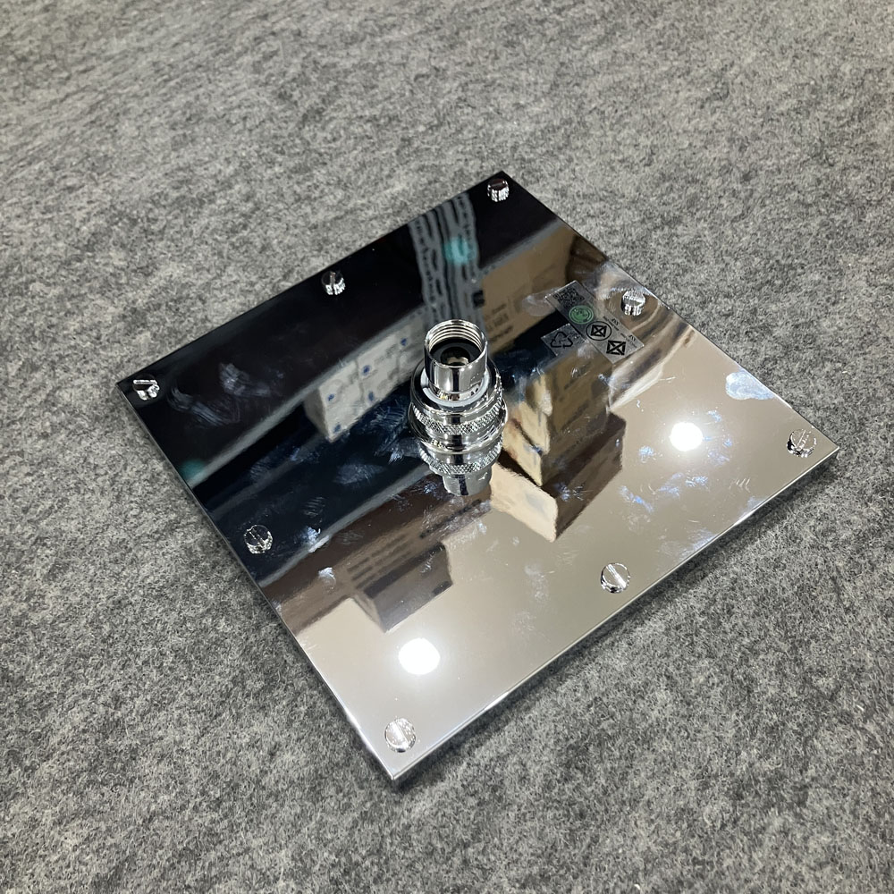 Bát sen mưa COTTO Z95 gắn tường - 8