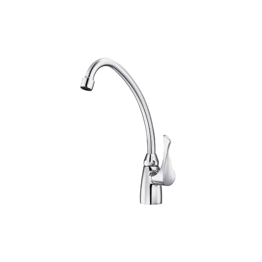 Vòi bếp COTTO CT130C10(HM) nước lạnh Windy