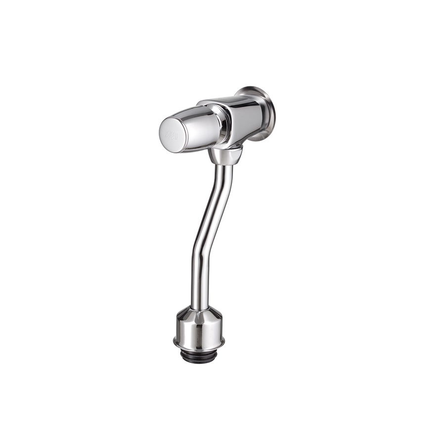 Van xả nhấn tiểu nam COTTO CT475SL(HM)