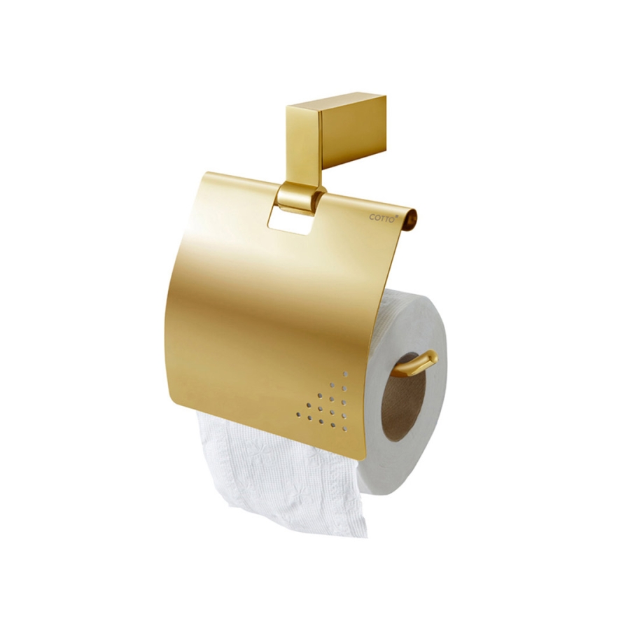 Lô giấy vệ sinh COTTO CT0273 - 5