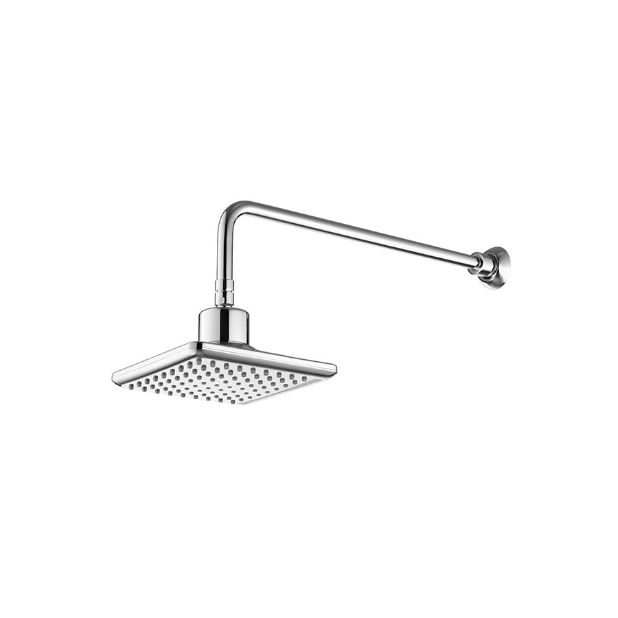 Bát sen mưa COTTO ZF10 gắn tường