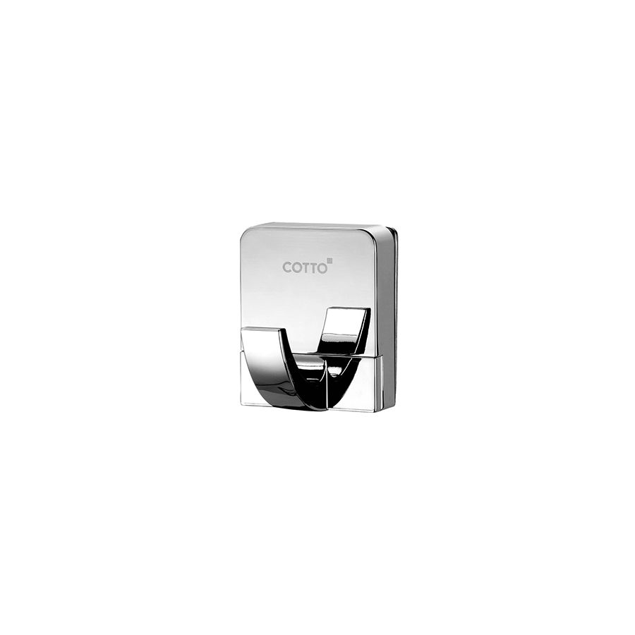 Móc áo đơn COTTO CT0312(HM) Magneto