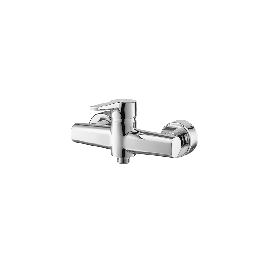 Củ sen tắm COTTO CT2264A nóng lạnh Linio