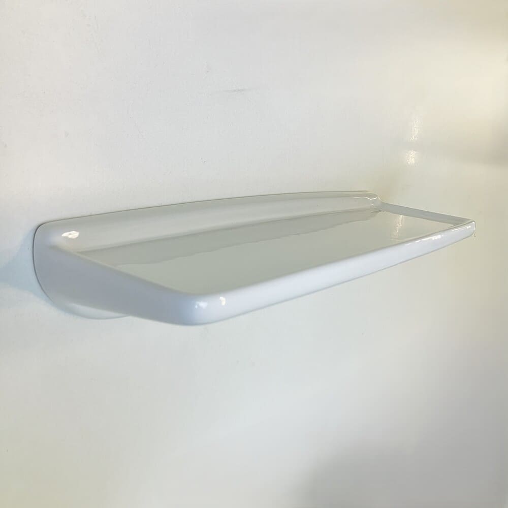 Kệ gương COTTO bằng sứ C8211 - 3