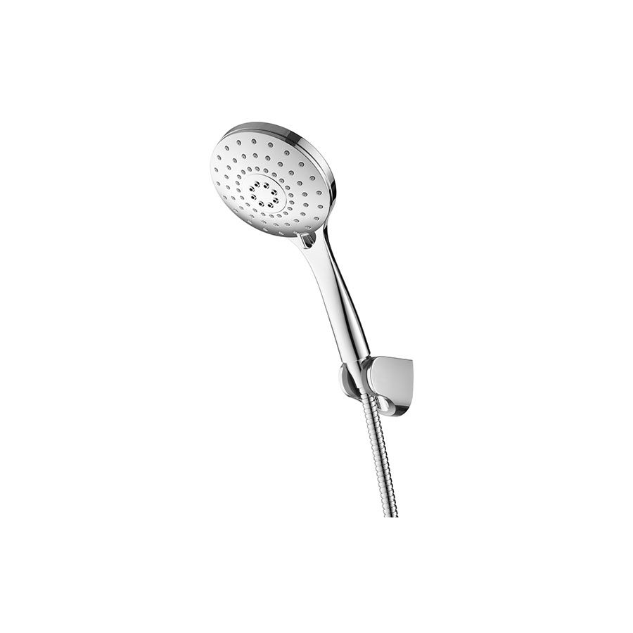 Bộ sen tắm âm tường COTTO CT2244A/Z94 3 đường nước - 5