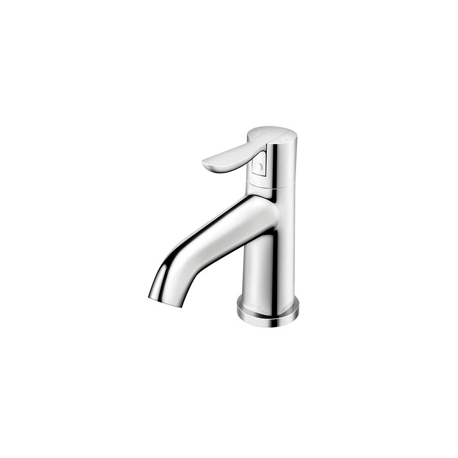 Vòi chậu lavabo COTTO CT2180A nóng lạnh Patchwork