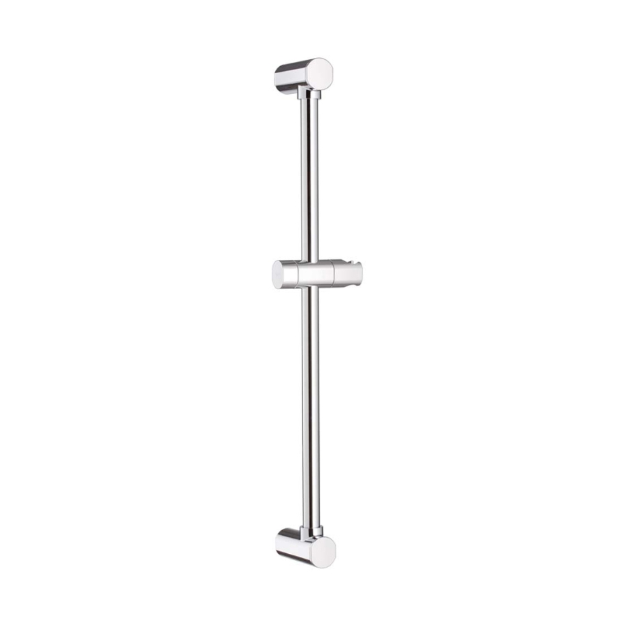 Thanh trượt sen tắm COTTO CT709(HM) Slide Bar