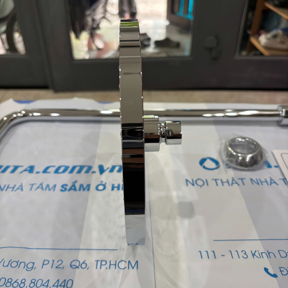 Bát sen âm tường COTTO Z94 - 7