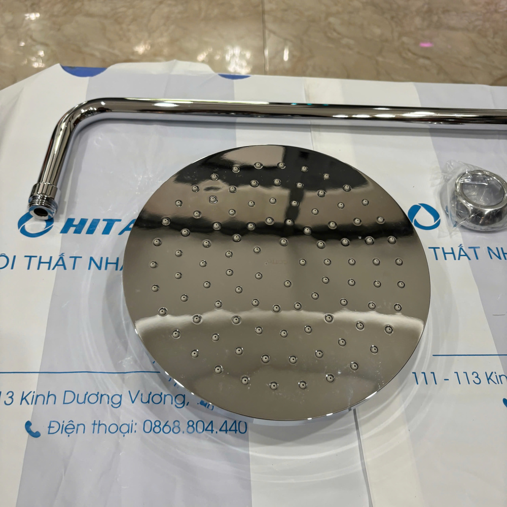 Bát sen âm tường COTTO Z94 - 10