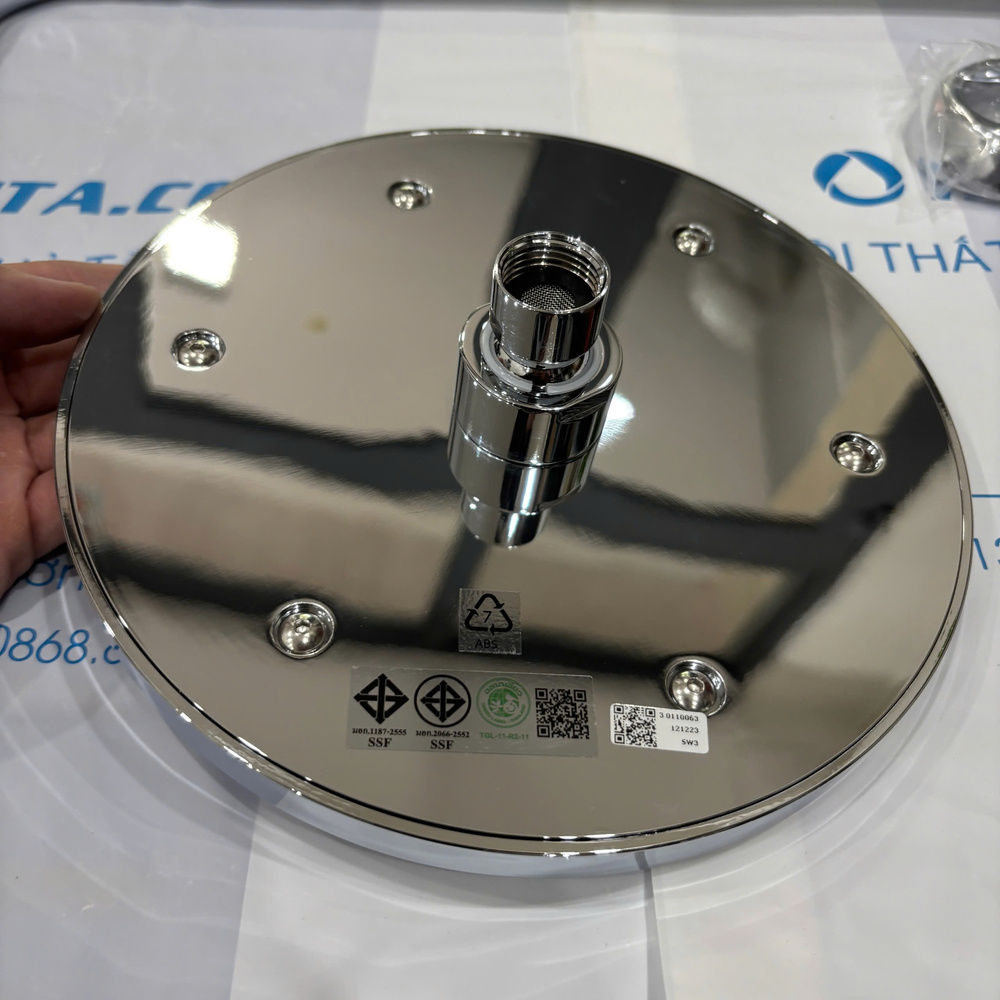 Bát sen âm tường COTTO Z94 - 11