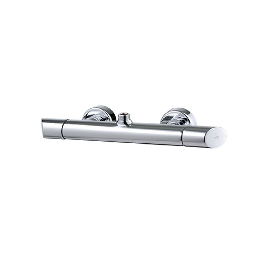 Củ sen tắm COTTO CT2048 nóng lạnh Terranova