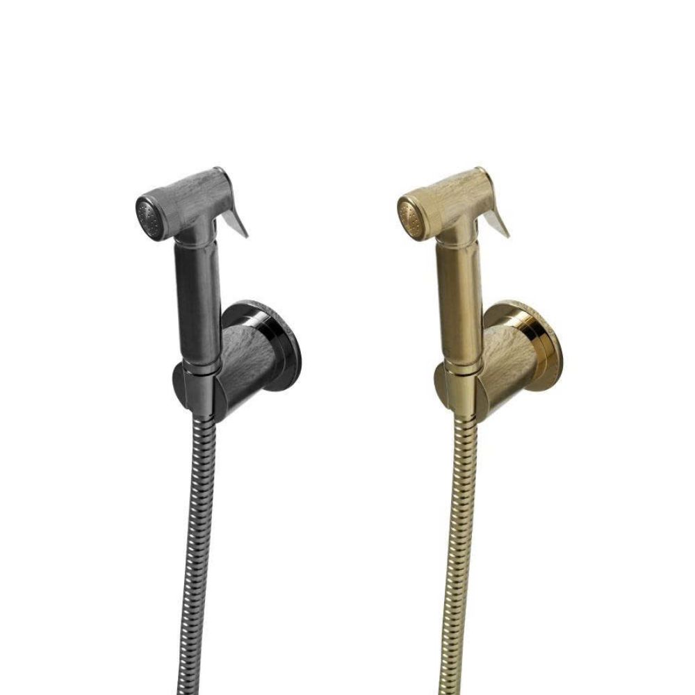 Vòi xịt vệ sinh COTTO CPF982BR - 2