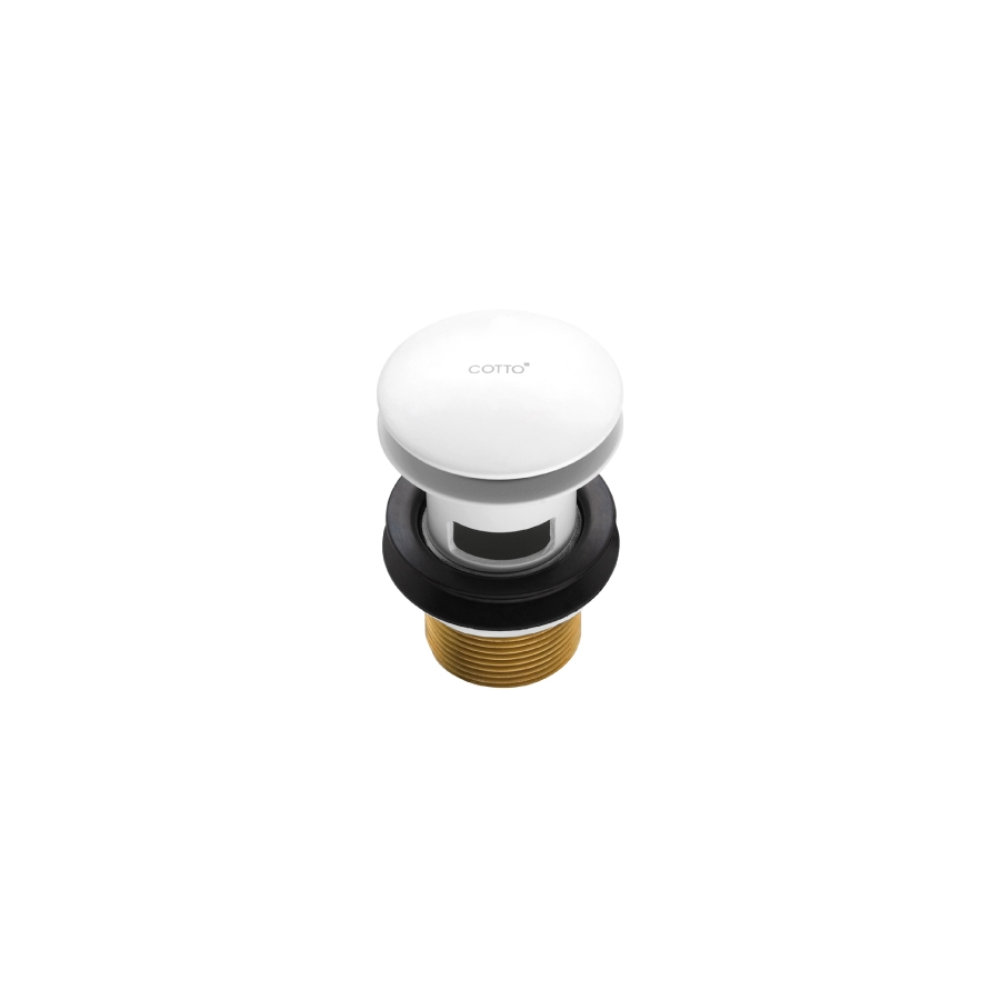 Bộ xả nhấn COTTO CT677 - 5