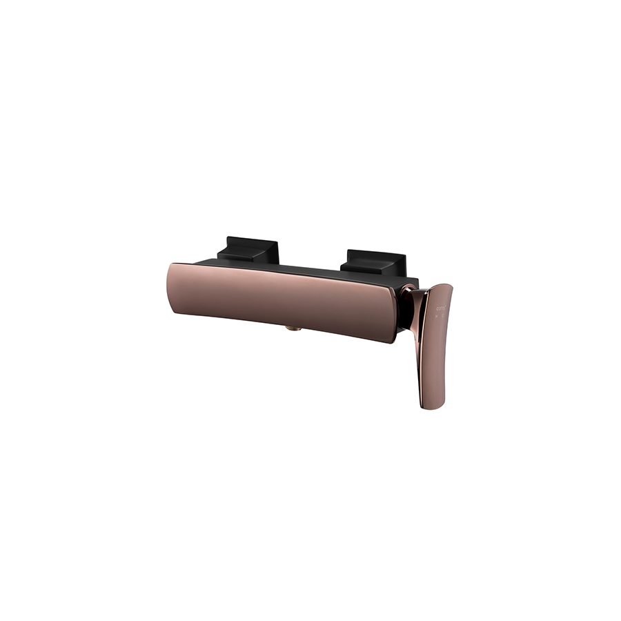 Củ sen tắm nóng lạnh COTTO CT2253A - 4