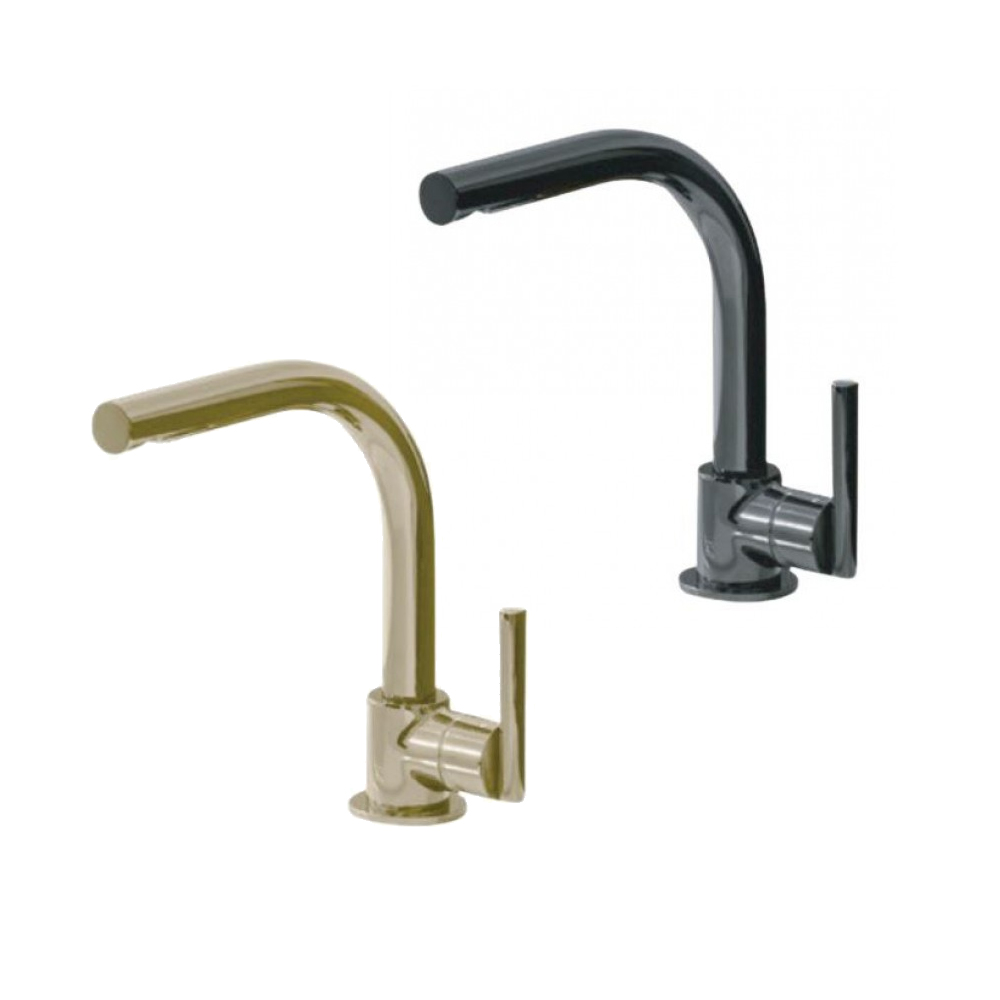 Vòi lavabo nóng lạnh COTTO CPF200A - 2