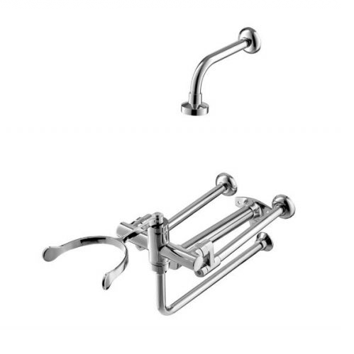 Vòi lavabo COTTO dùng cho người khuyết tật CT2156