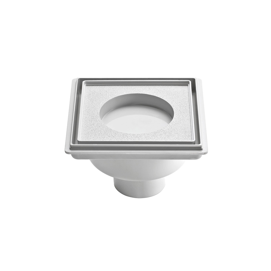 Ga thoát sàn COTTO CT649H(HM) chống hôi