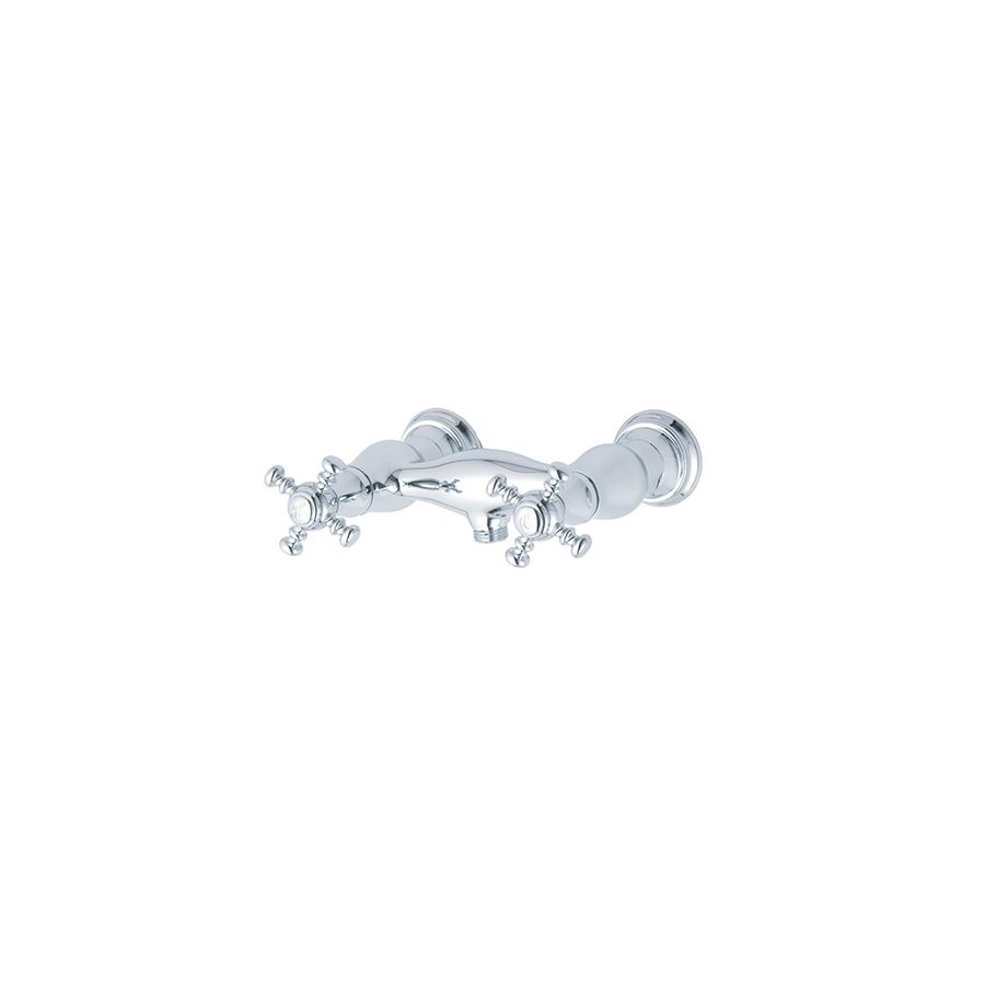 Củ sen tắm COTTO CT257C18 nóng lạnh Glamis