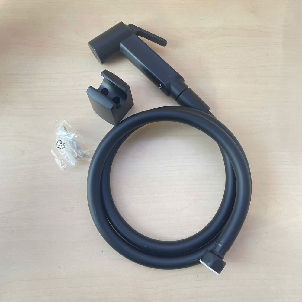 Vòi xịt vệ sinh COTTO CT9912(HM) - 11