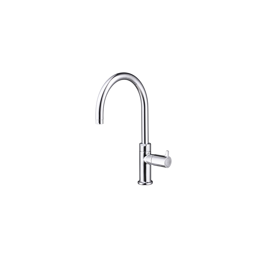 Vòi bếp COTTO CT1087C27(HM) lạnh Como