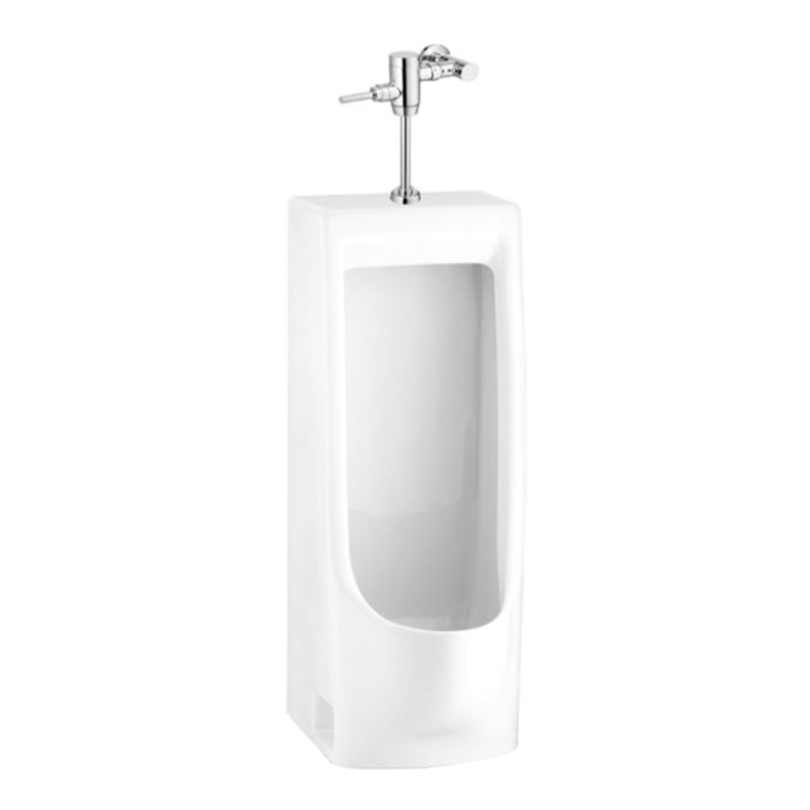 Bồn tiểu nam COTTO C31207 đặt sàn Hercules