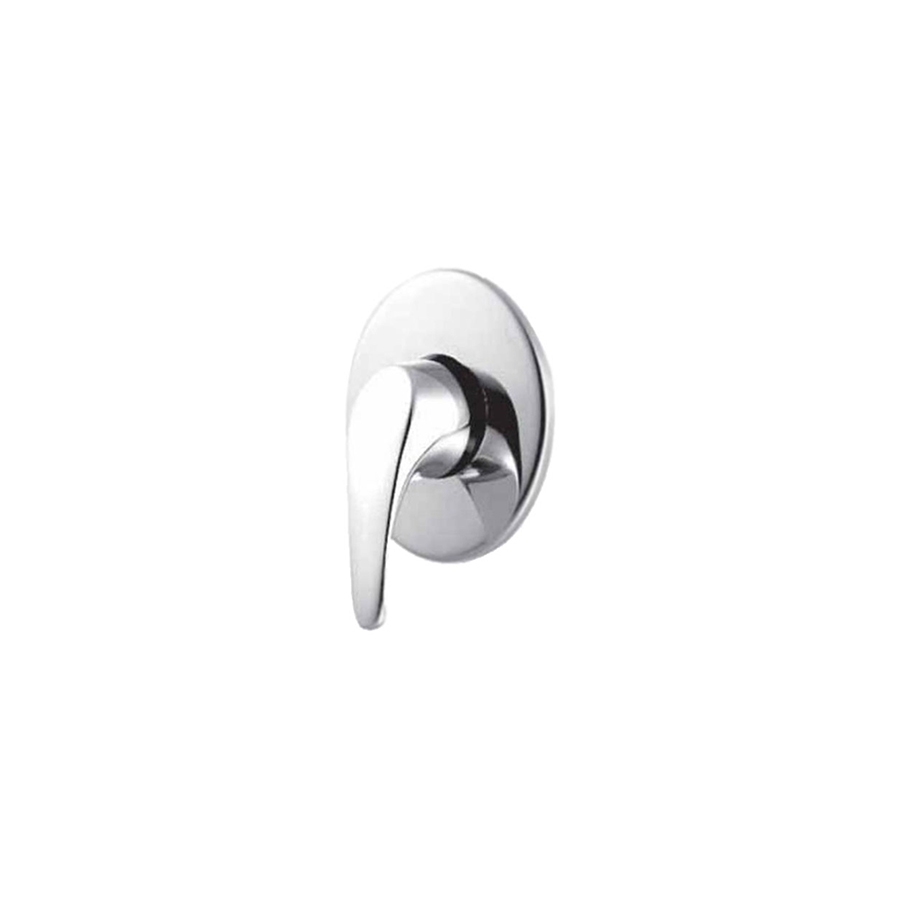 Van điều chỉnh âm tường COTTO CT599A nóng lạnh 1 đường nước Arona