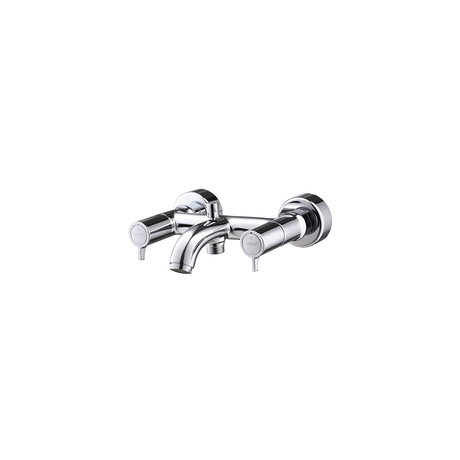 Củ sen tắm COTTO CT2069C27 nóng lạnh Como