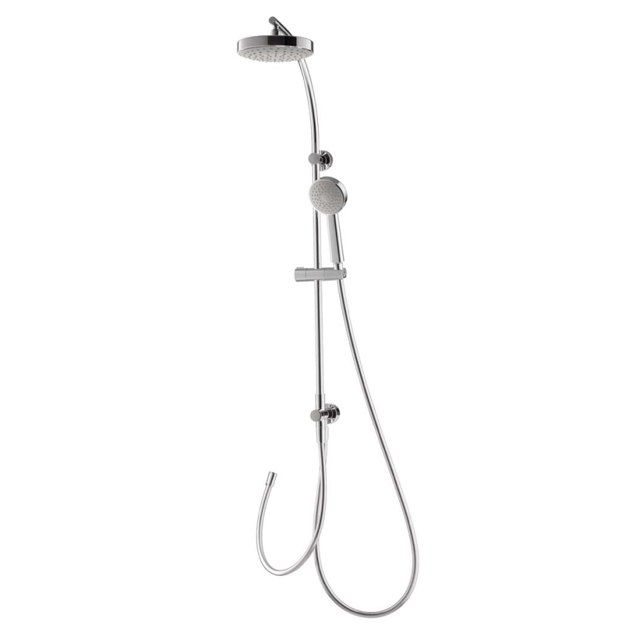 Thân sen tắm đứng COTTO CT628