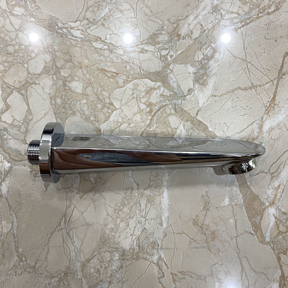 Vòi xả bồn COTTO CT6101 gắn tường Waltz - 6