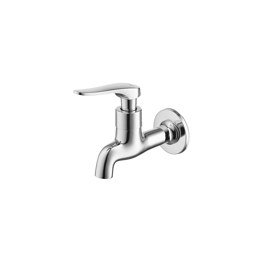 Vòi lạnh gắn tường COTTO CT1252(HM) Candle