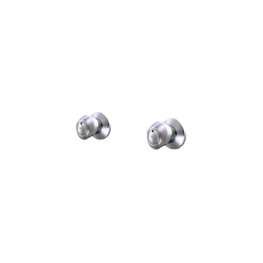 Van điều chỉnh âm tường nóng lạnh 1 đường nước New Century COTTO CT598C11