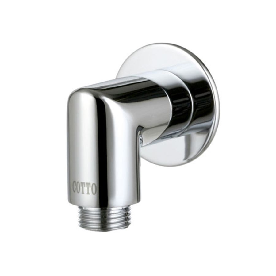 Bộ sen tắm âm tường COTTO CT3005AEV/Z94 2 đường nước - 3