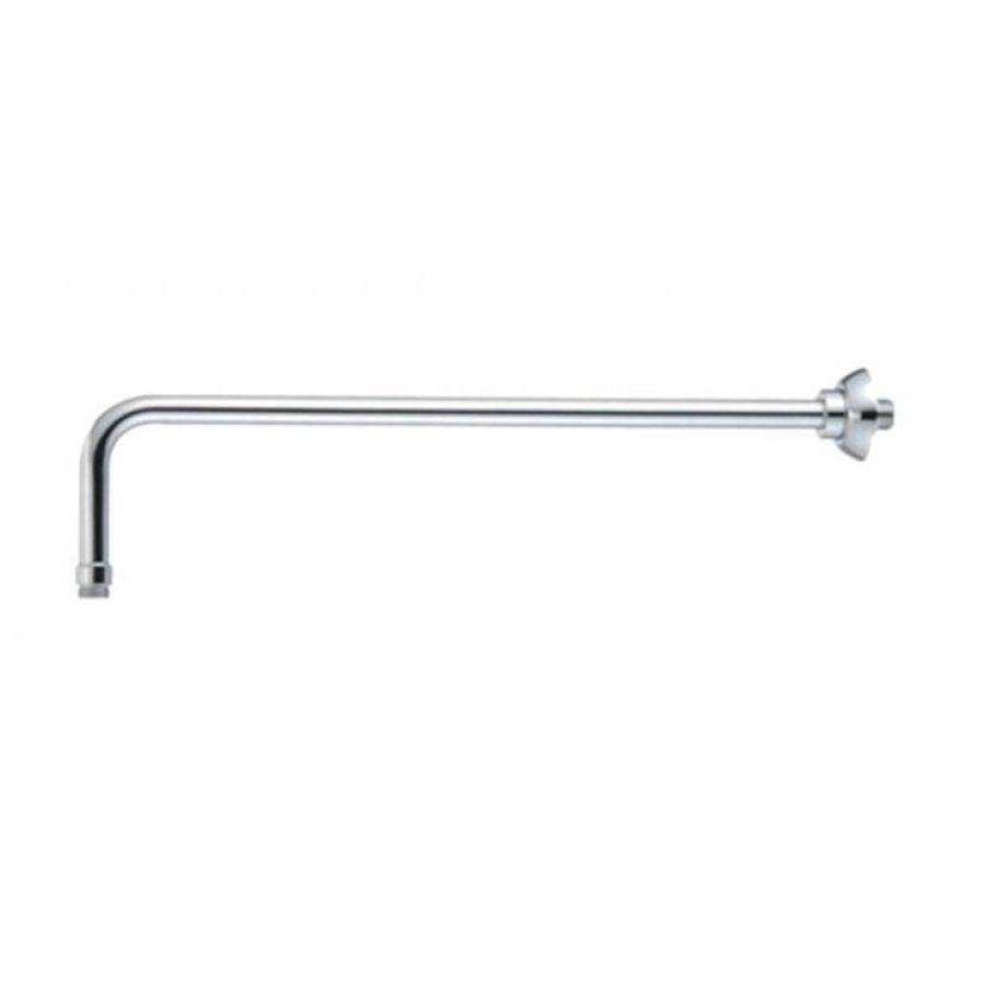 Bộ sen âm tường COTTO CT3016/Z98SV 2 đường nước - 5
