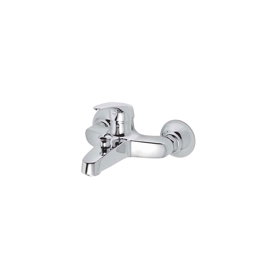 Củ sen tắm COTTO CT366A nóng lạnh Arona