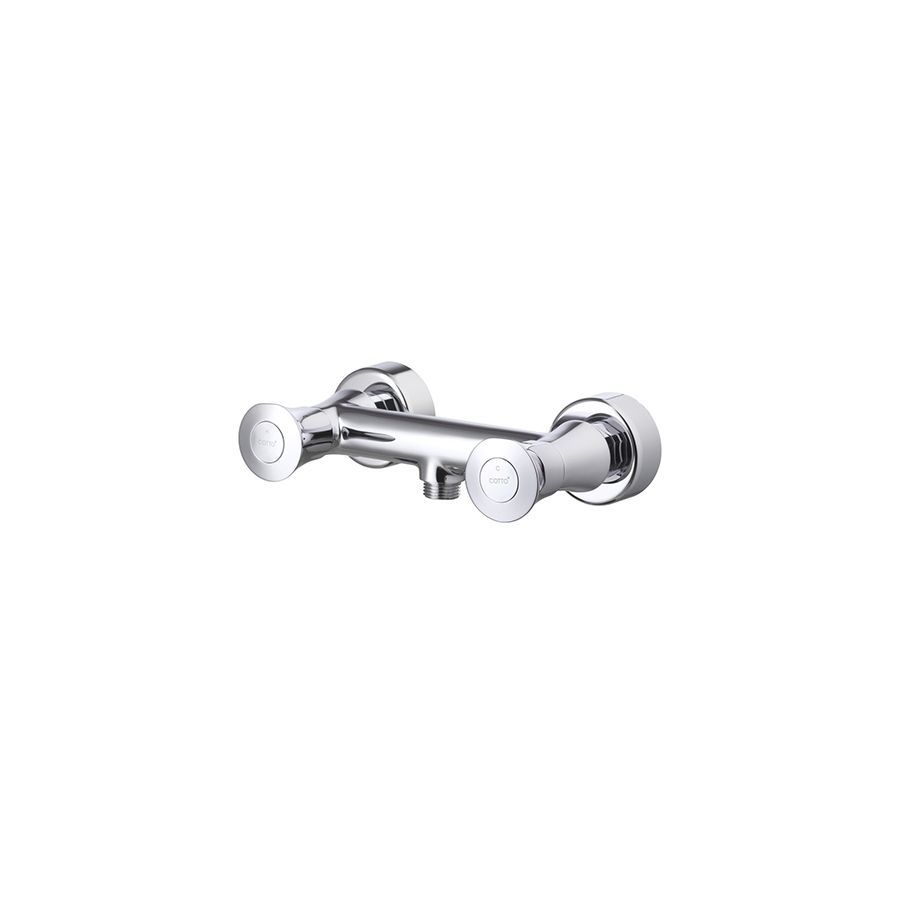Củ sen tắm COTTO CT2066C26 nóng lạnh Villa