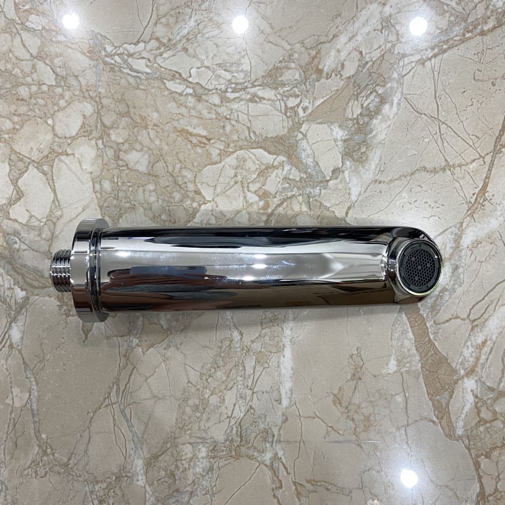 Vòi xả bồn COTTO CT6101 gắn tường Waltz - 7